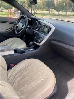 کیا ئۆپتیما